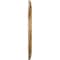 Ekena Millwork Cole PVC Clng Medallion (Fits Canopies up to 4 1/4"), Metallic Gold Rush, 13"OD x 3 1/2"ID x 3/4"P CMP13COCGH - alternate 4